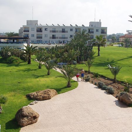 Helios Bay Hotel And Suites Klorakas Ngoại thất bức ảnh
