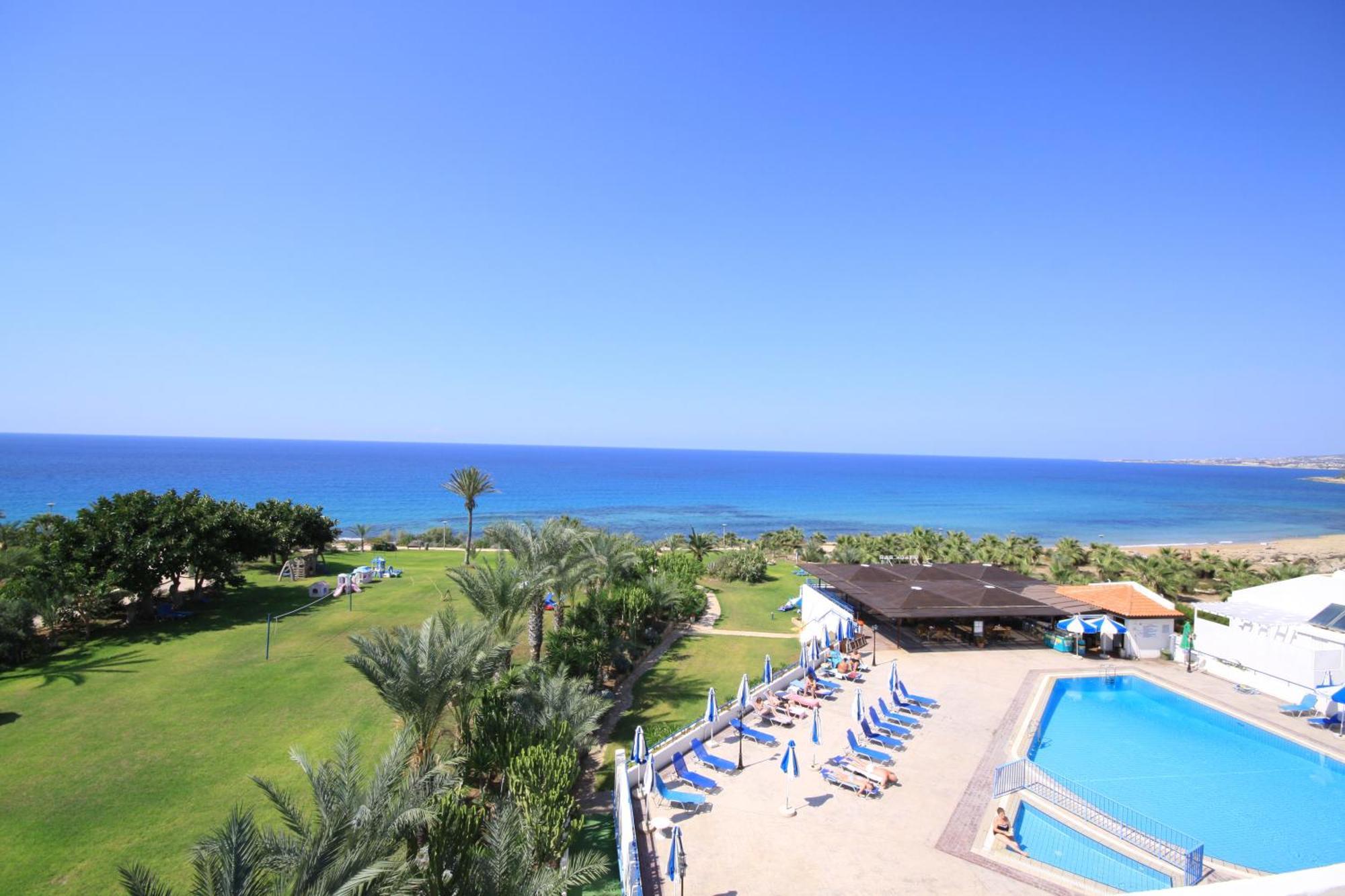 Helios Bay Hotel And Suites Klorakas Tiện nghi bức ảnh